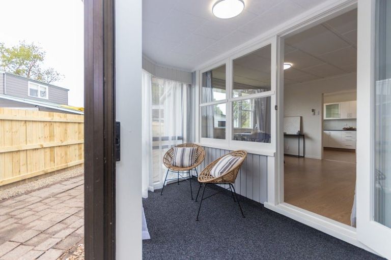 Photo of property in 95 Ruamahanga Crescent, Terrace End, Palmerston North, 4410