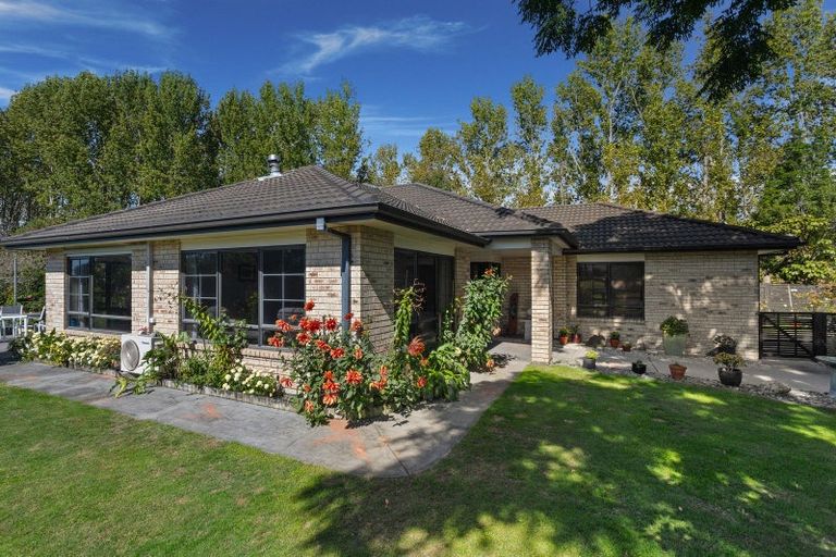 Photo of property in 131a Hogg Road, Rotoma, Whakatane, 3192