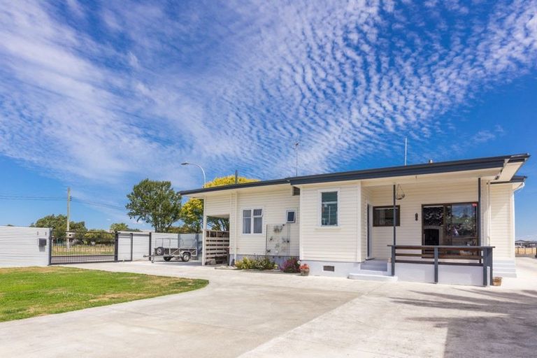 Photo of property in 923 Riverslea Road South, Akina, Hastings, 4122