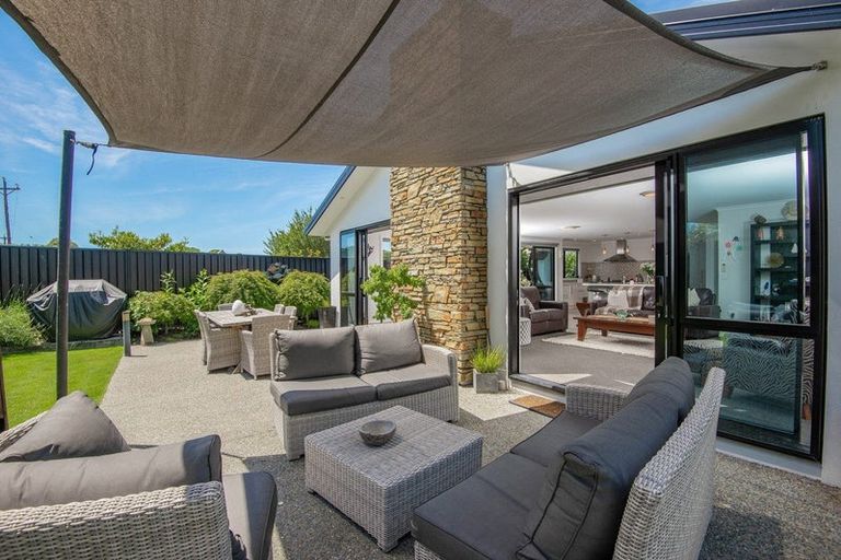 Photo of property in 7 Huntly Road, Outram, 9019