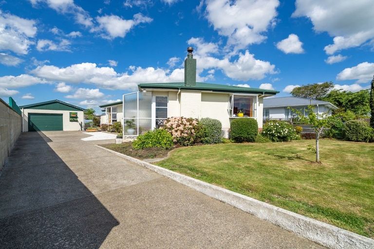 Photo of property in 25 Trent Street, Glengarry, Invercargill, 9810