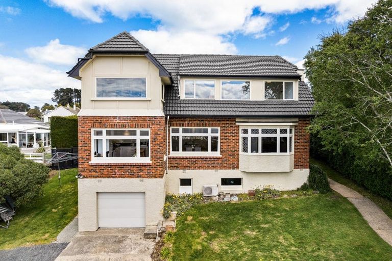 Photo of property in 7 Lock Street, Saint Clair, Dunedin, 9012