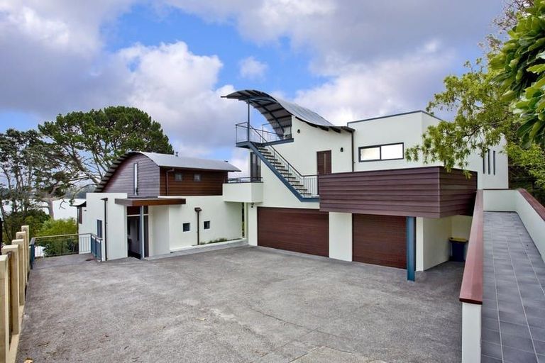 Photo of property in 63a Beresford Street, Bayswater, Auckland, 0622