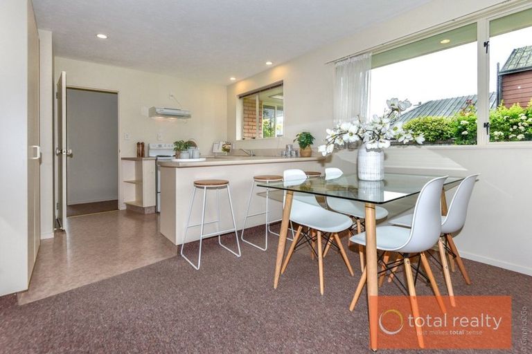 Photo of property in 1/55 Tankerville Road, Hoon Hay, Christchurch, 8025