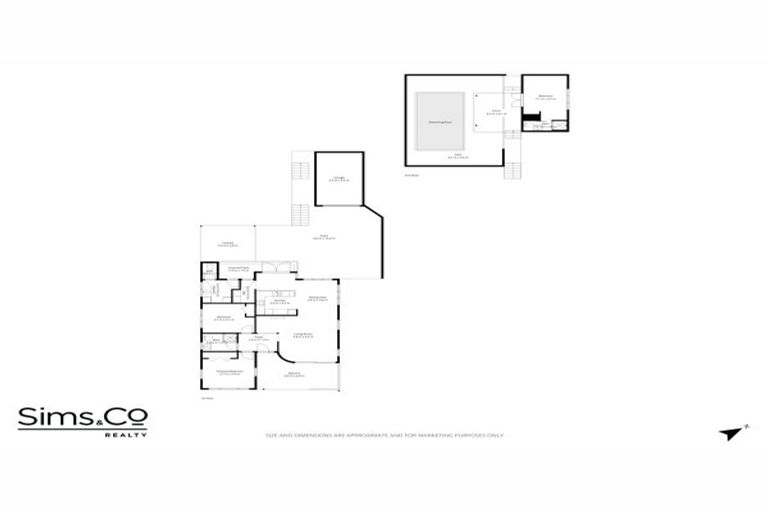 Photo of property in 91 Peat Street, Whanganui, 4500