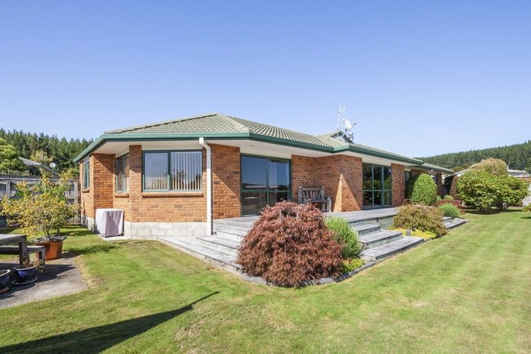 Photo of property in 74 Kahotea Drive, Motuoapa, Turangi, 3382