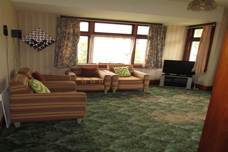 Photo of property in 22 Shakespeare Street, Greymouth, 7805