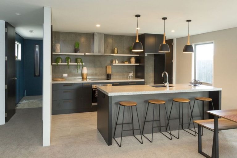 Photo of property in 33 Prestons Park Drive, Marshland, Christchurch, 8083