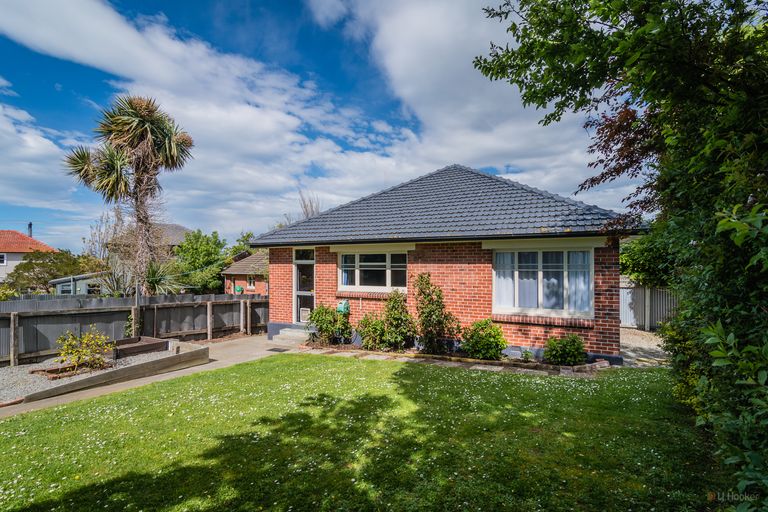 Photo of property in 29 Essex Street, Marchwiel, Timaru, 7910