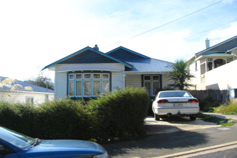 Photo of property in 19 James Street, North East Valley, Dunedin, 9010
