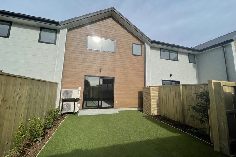 Photo of property in 8/105 Purchas Street, Edgeware, Christchurch, 8013
