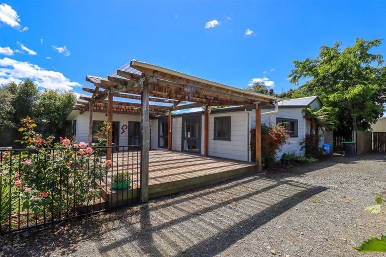 Photo of property in 22 Rhodes Street, Pareora, 7912