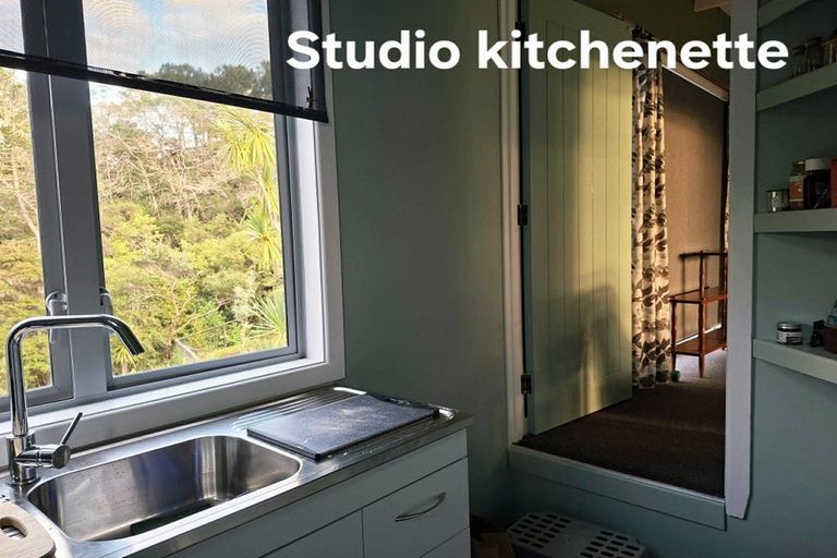 Photo of property in 123 Potter Road, Dairy Flat, Albany, 0792