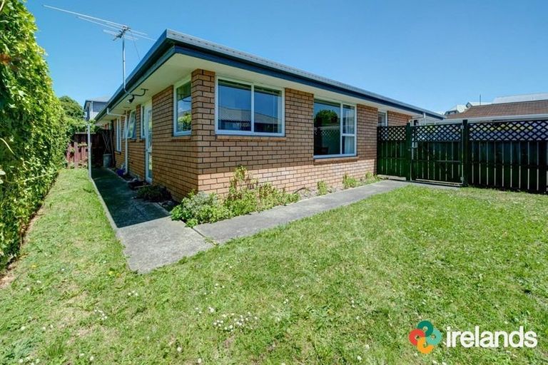 Photo of property in 3/19 Maxwell Street, Riccarton, Christchurch, 8041