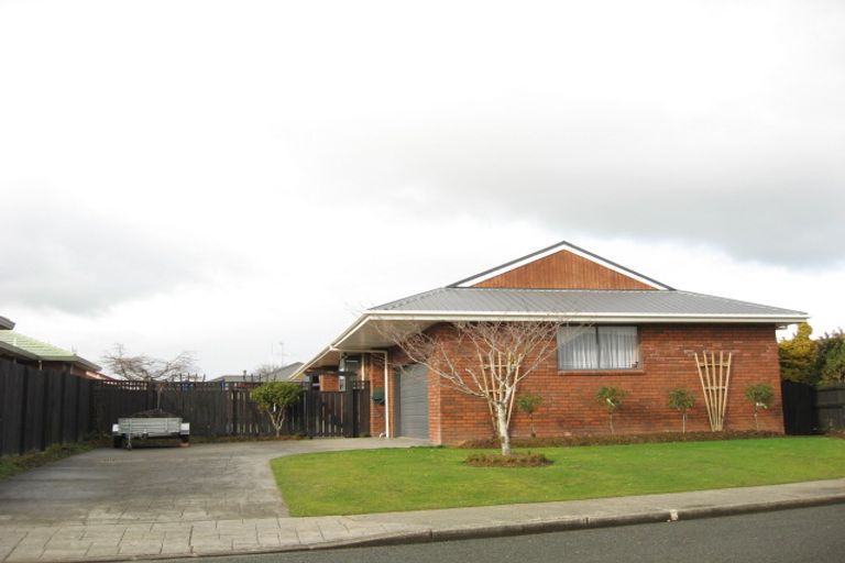 Photo of property in 126 Kildare Drive, Waikiwi, Invercargill, 9810