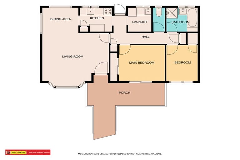 Photo of property in 270b Sunset Road, Sunnybrook, Rotorua, 3015