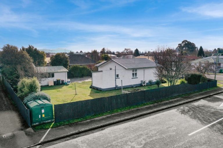 Photo of property in 10 King Street, Netherby, Ashburton, 7700