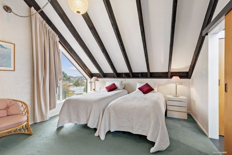 Photo of property in 7 Indira Place, Khandallah, Wellington, 6035