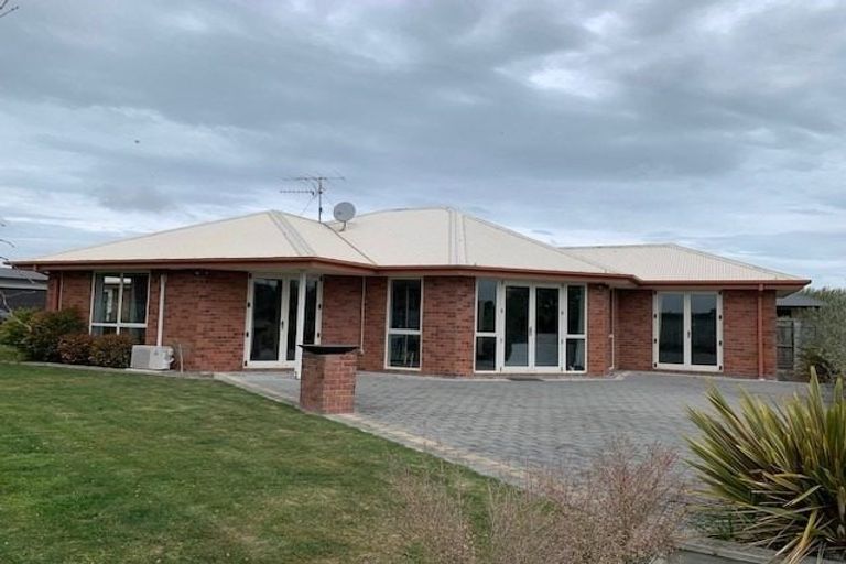 Photo of property in 6 Halston Close, Huntingdon, Ashburton, 7774