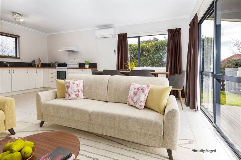 Photo of property in 5 Burden Street, Redwoodtown, Blenheim, 7201