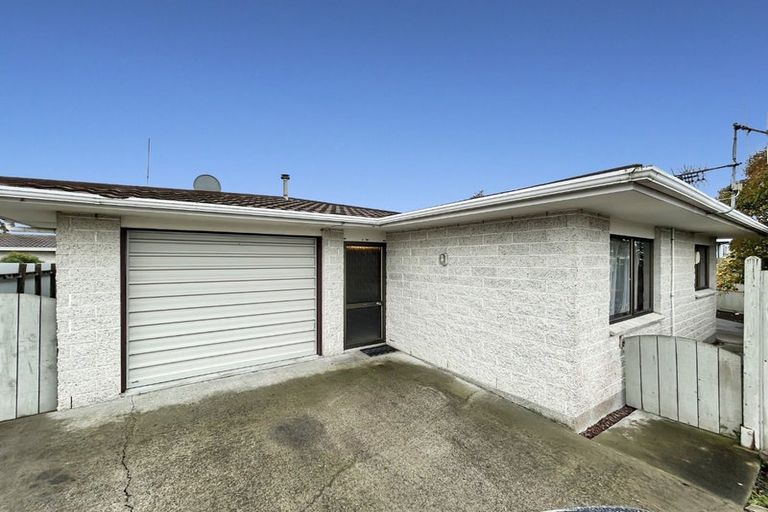 Photo of property in 81 Herbert Avenue, Cloverlea, Palmerston North, 4412