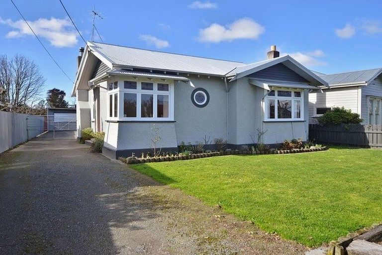 Photo of property in 92 Perry Street, Masterton, 5810