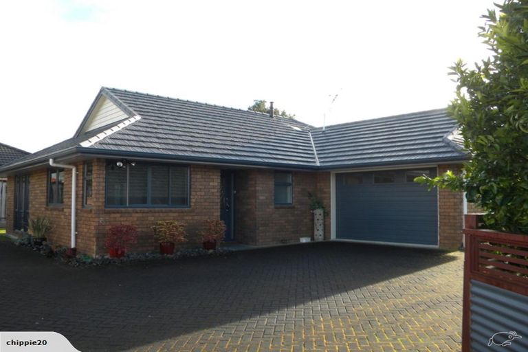 Photo of property in 217 Churchill Street, Te Awamutu, 3800