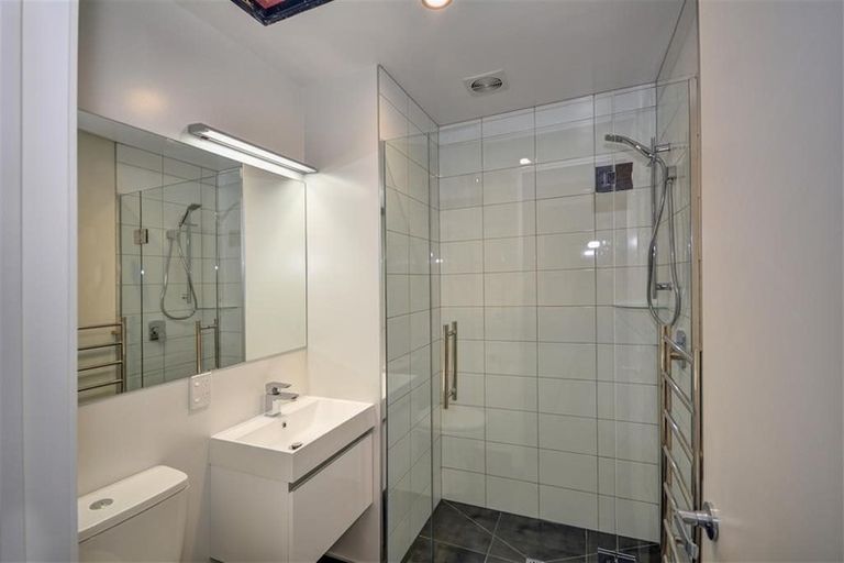 Photo of property in 17/93 Filleul Street, Dunedin Central, Dunedin, 9016