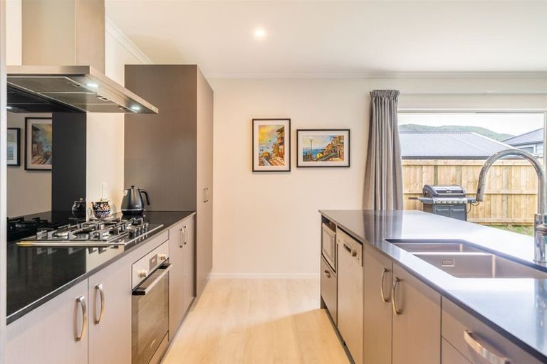 Photo of property in 23 Brian Hughes Road, Wainuiomata, Lower Hutt, 5014