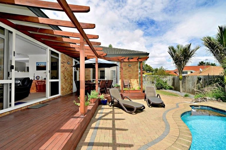 Photo of property in 7 Brailsford Court, Dannemora, Auckland, 2016
