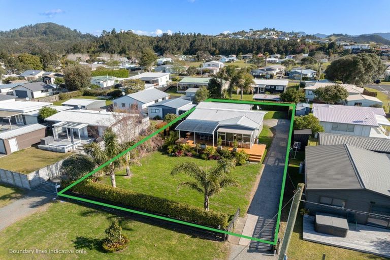 Photo of property in 203 Tui Road, Whangamata, 3620