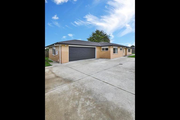 Photo of property in 171c Old Wairoa Road, Papakura, 2110