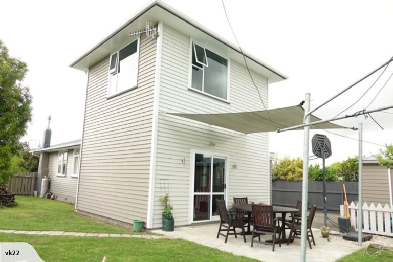 Photo of property in 37 Elliott Crescent, Havelock North, 4130