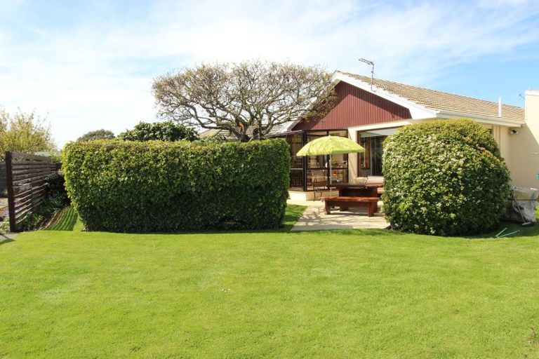 Photo of property in 442 Yarrow Street, Glengarry, Invercargill, 9810