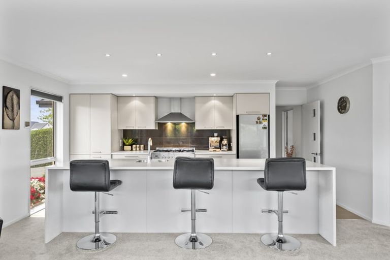 Photo of property in 14 Koura Drive, Rangiora, 7400