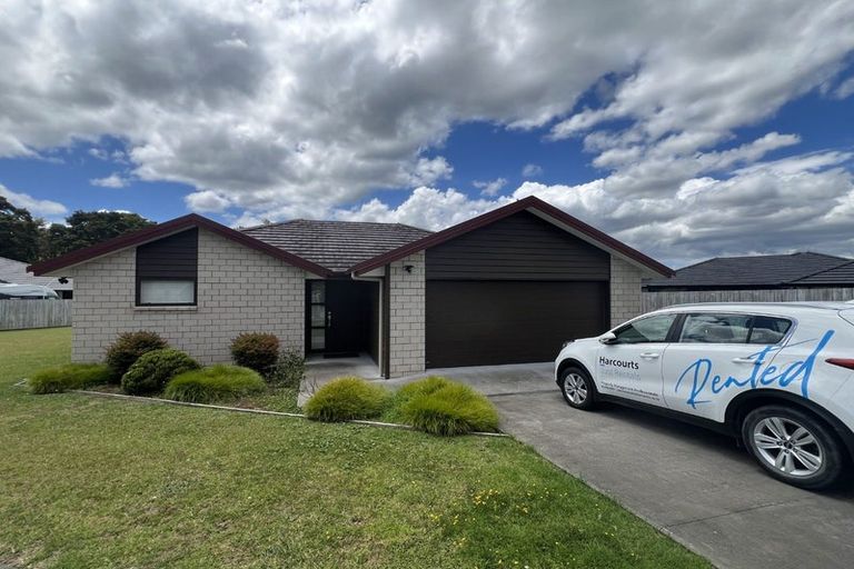 Photo of property in 55 Bush Haven Drive, Te Kamo, Whangarei, 0112