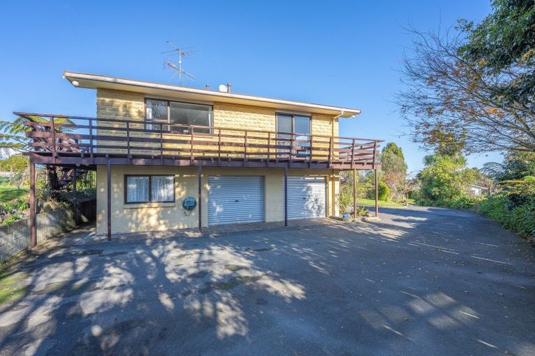 Photo of property in 28 Brandon Street, Otaki, 5512