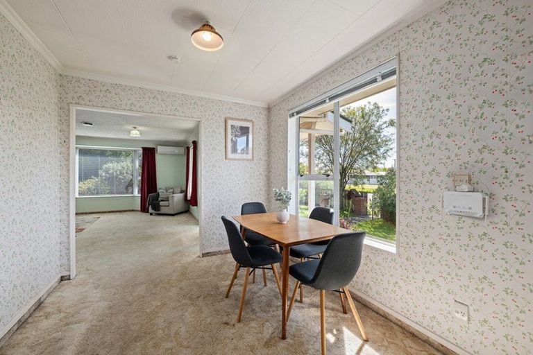 Photo of property in 62 Litchfield Street, Redwoodtown, Blenheim, 7201