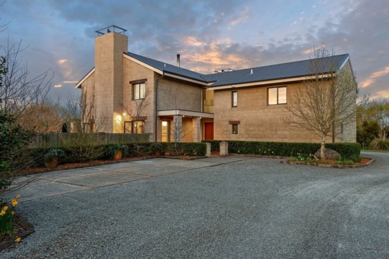 Photo of property in 644 Marshland Road, Ouruhia, Christchurch, 8083