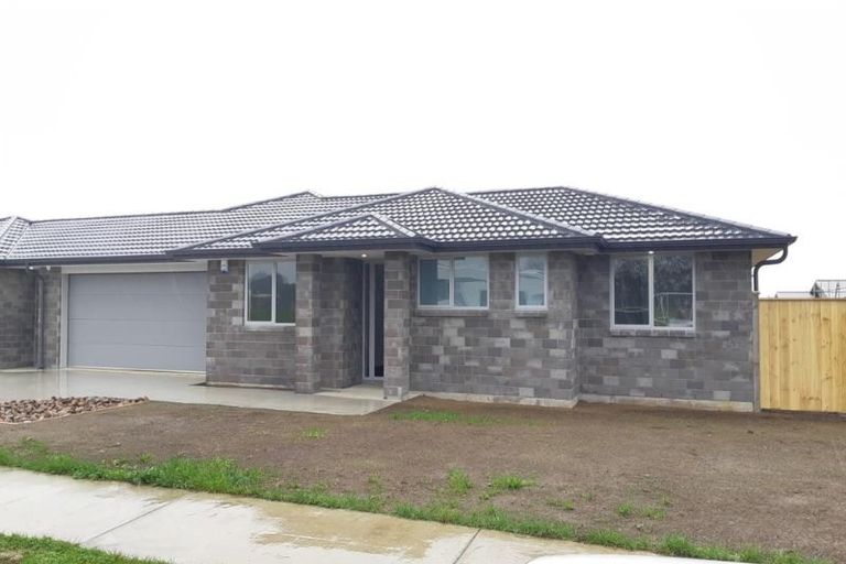 Photo of property in 38 Escotts Road, Tuakau, 2121