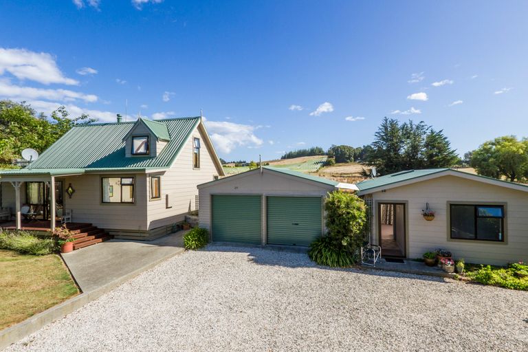 Photo of property in 29 Goddard Road, Tasman, Upper Moutere, 7173