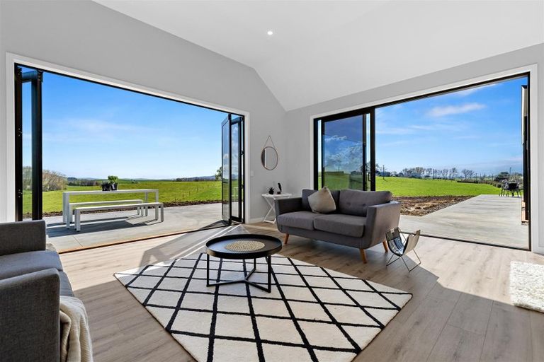 Photo of property in 349 Waerenga Road, Te Kauwhata, 3781