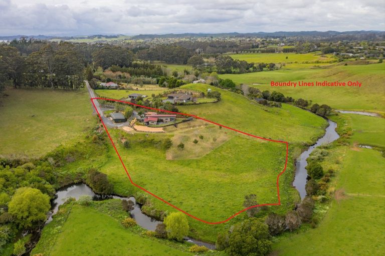 Photo of property in 372e Kapiro Road, Kerikeri, 0294