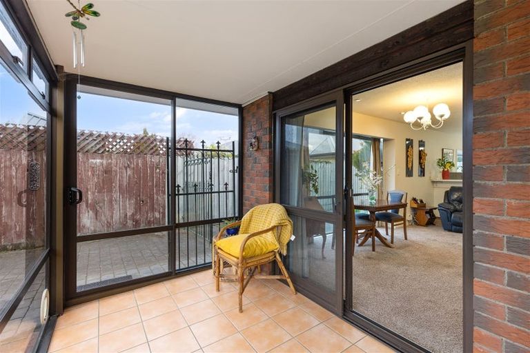 Photo of property in 61b Tennyson Street, Sydenham, Christchurch, 8023