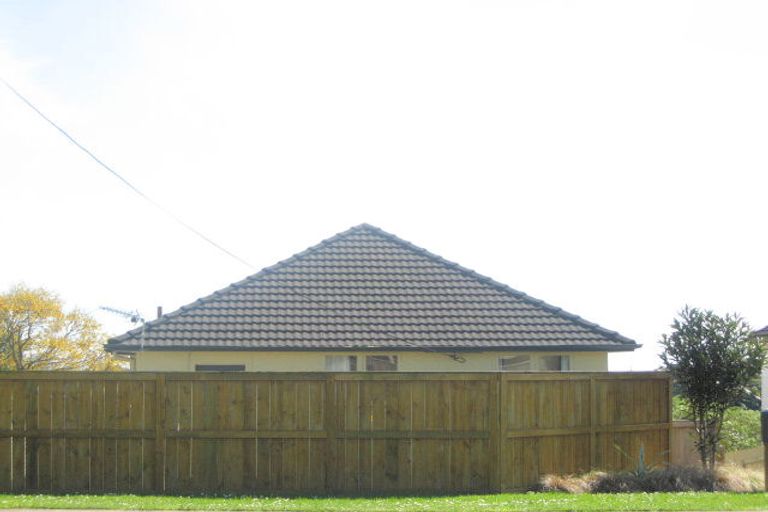Photo of property in 56a Brois Street, Frankleigh Park, New Plymouth, 4310