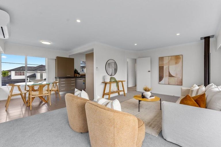 Photo of property in 3/6 Gordon Avenue, Milford, Auckland, 0620