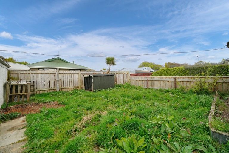 Photo of property in 152-154 Venus Street, Strathern, Invercargill, 9812