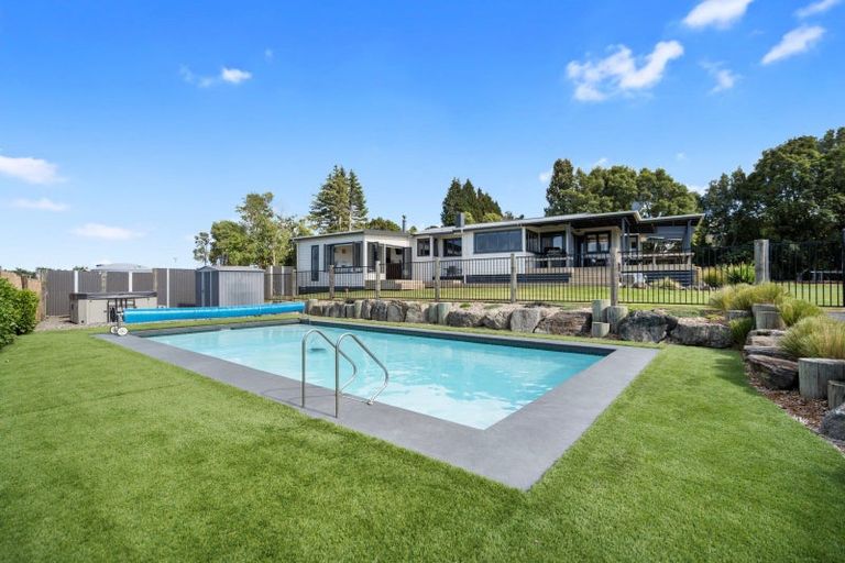 Photo of property in 1985 Te Matai Road, Ngawaro, Te Puke, 3188