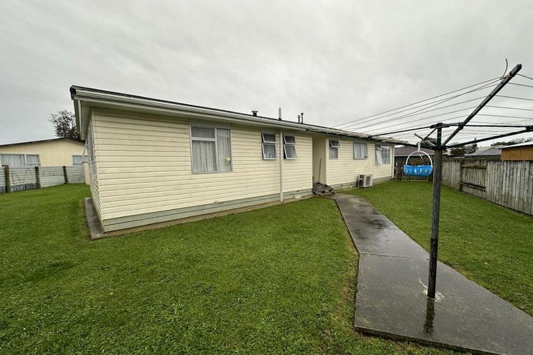 Photo of property in 5 Beechwood Avenue, Levin, 5510