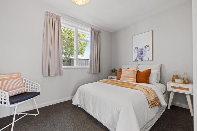 Photo of property in 1/233 Bower Avenue, North New Brighton, Christchurch, 8083